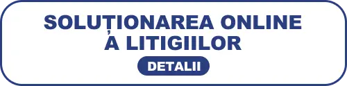 Soluționarea Online a Litigiilor (SOL)